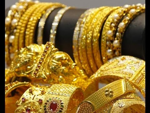 Bahrain Gold Souk Souq Kingdom silver rings bars bangles watches