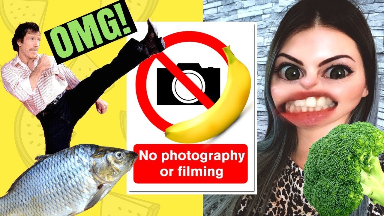 OMG! ☠ Kicked Out From The Shop While Filming – Grocery Shopping In Bahrain Vlog