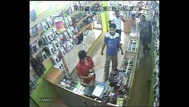 ThiEf in Mob shop qatar