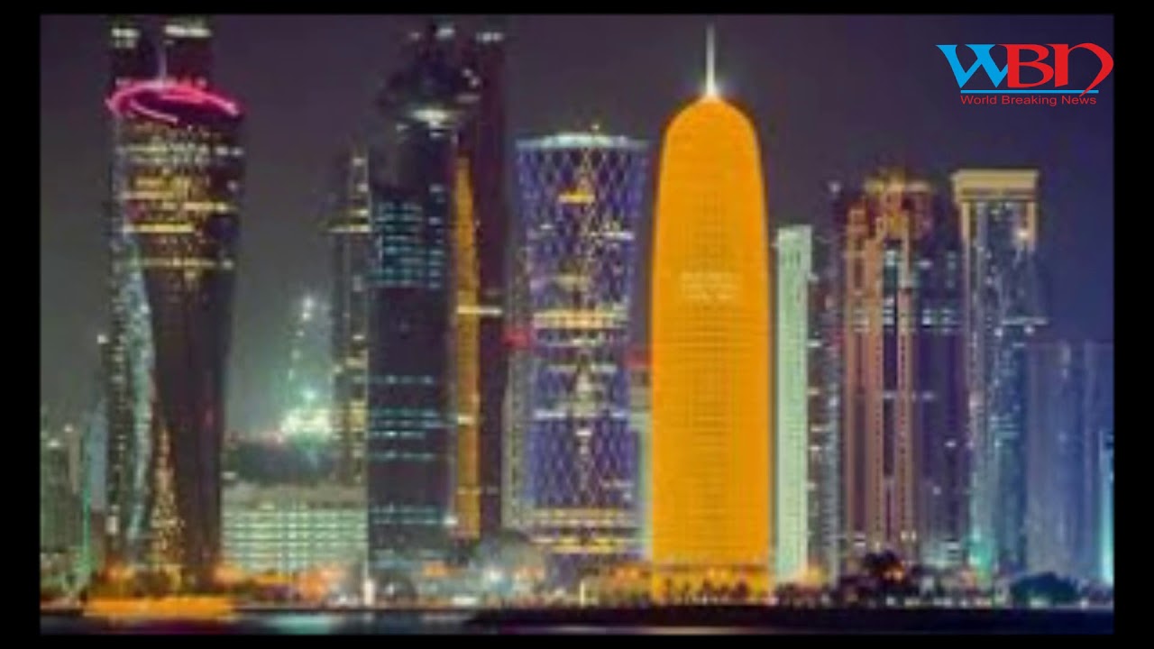 From football to military might, how Qatar wields global power |#WBN|#Qatar