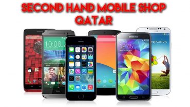 #14 Vlog Qatar Second hand MOBILE shop Al watan center
