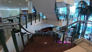Awesome City Center Doha Qatar | Best of Shopping Malls Part 1