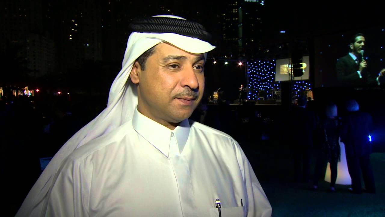 Abdulla Al Bader, director of tourism, Qatar Tourism Authority