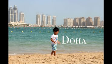 Doha,Qatar | Things To See  | Travel Film HD |