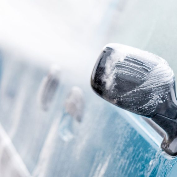 Platinum Car Detailing: Deep Clean