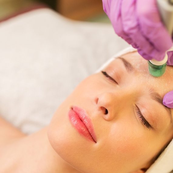 1 Or 3 Sessions Of Hydrafacial
