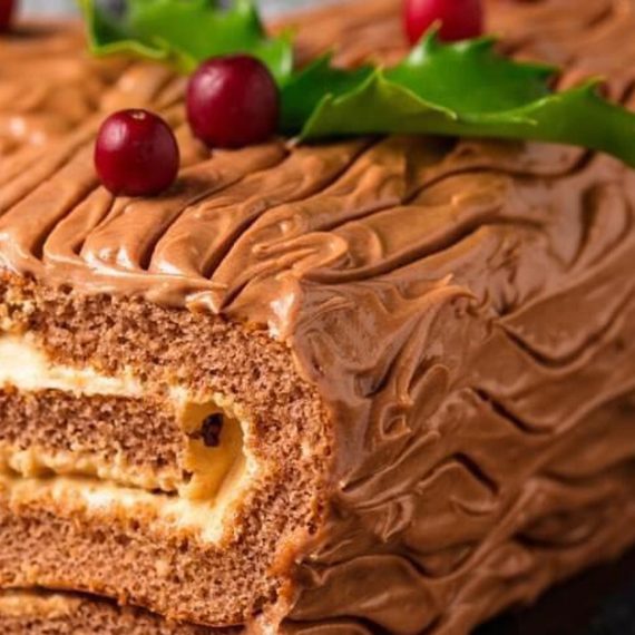1.25kg Cake Café Trottoir Abu Dhabi UAE