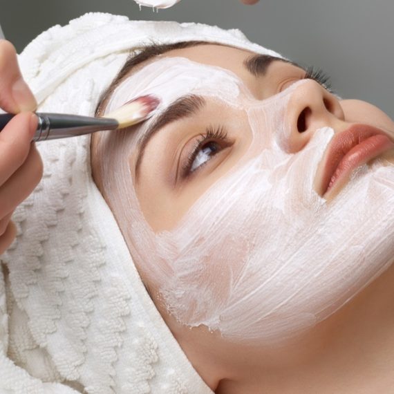 45-Minute Fruit Or Radiant Facial