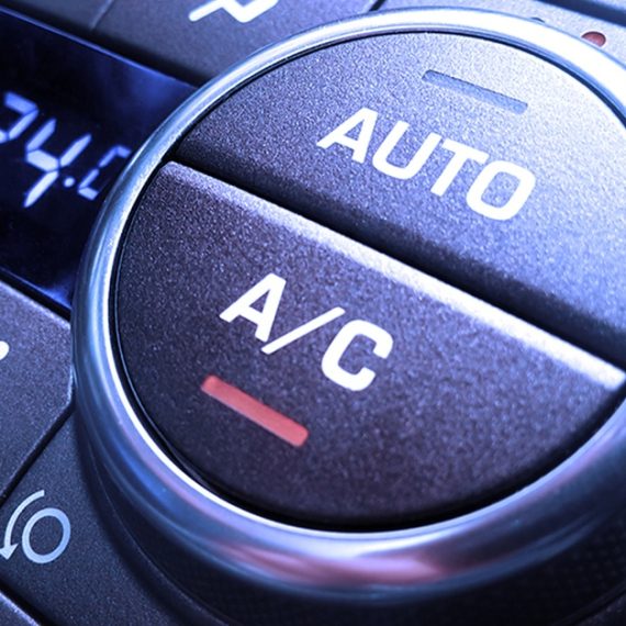 Air Conditioning Top-Up Tornado Auto Services Dubai UAE