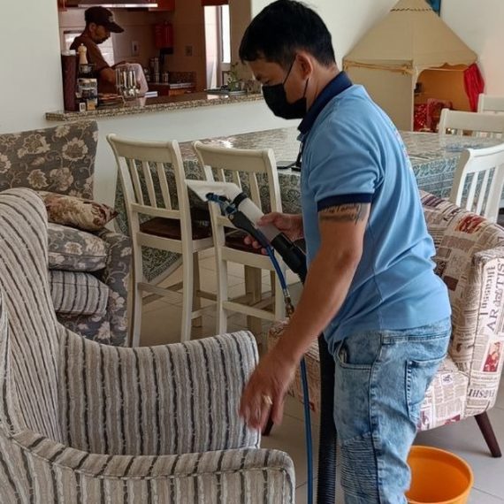 Allergy Care Cleaning Services Allergy Care Cleaning Services Dubai UAE