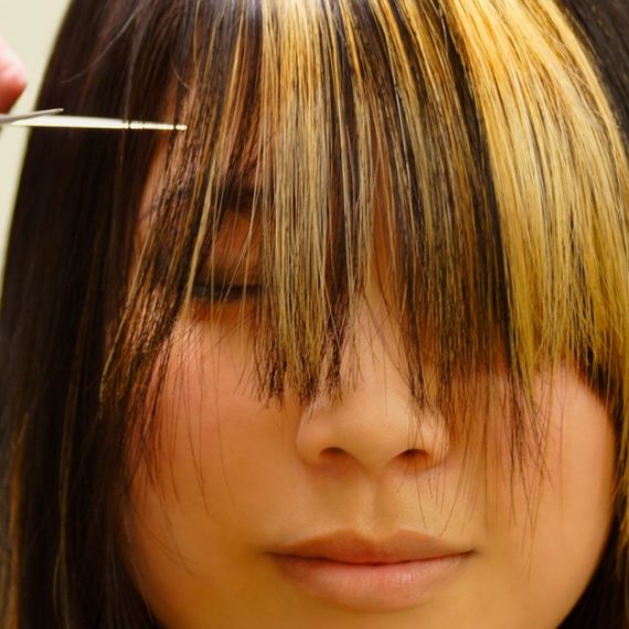 Blow-Dry At Allure Beauty Lounge Allure Beauty Lounge Nad Al Hamar Branch Dubai UAE