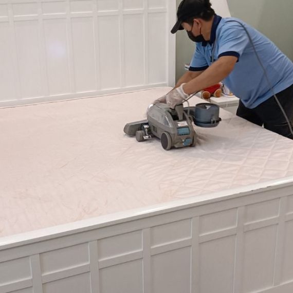 Breathe Easy With Anti-Allergen Air Duct Cleaning! Allergy Care Cleaning Services Dubai UAE