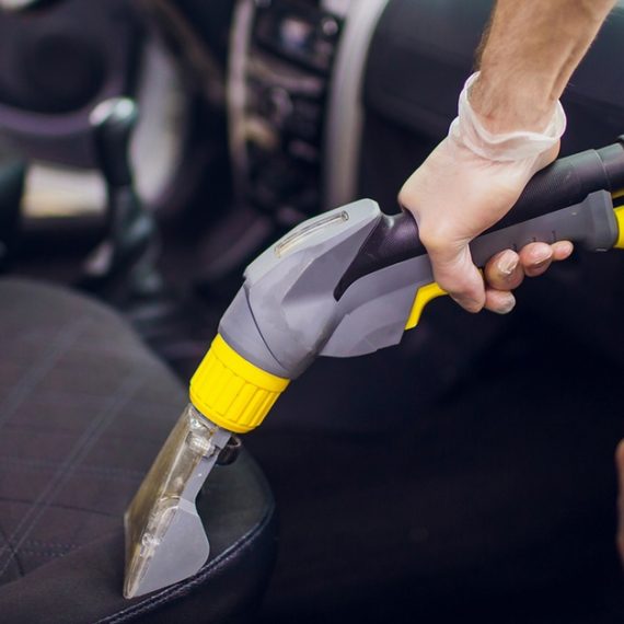 Car Upholstery Cleaning VI Cleaning Services Dubai UAE