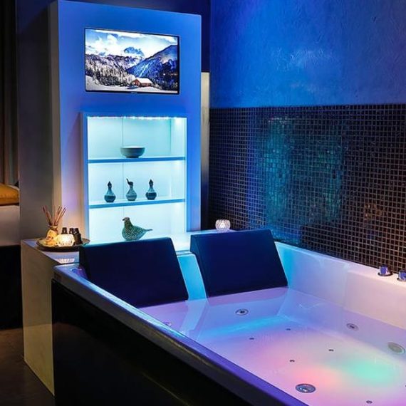 Choice Of 30-Minute 5* Treatment Spa Zen at 5* Voco Dubai Dubai UAE