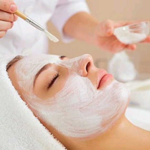 Choice Of Home Beauty Service At Beauty And Sense Ladies Salon Beauty And Sense Ladies Salon Dubai UAE