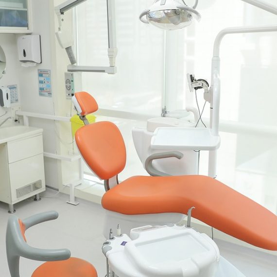 Complete Dental Care - Teeth Whitening