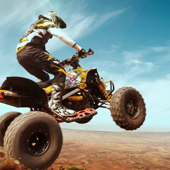 Desert Safari And Quad Biking At Desert Vibes Tourism Desert Vibes Tourism Dubai UAE