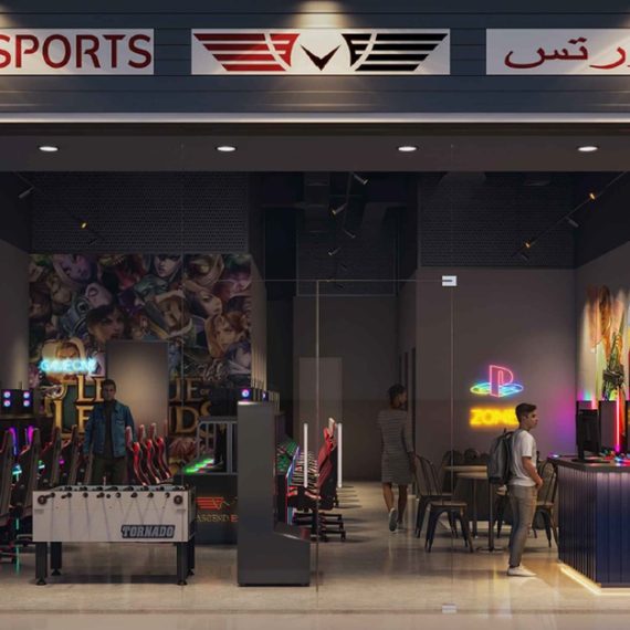 Dive Into Fun: Three-Hour Play Station
