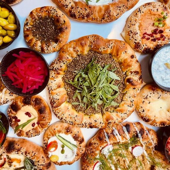 Enjoy & Savor Aed 100