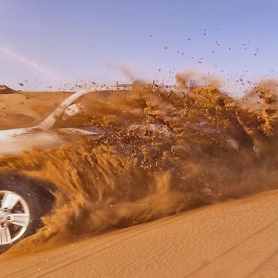 Experience Thrills And Luxury With Exclusive Desert Adventures Arabian Desert Adventures Dubai UAE