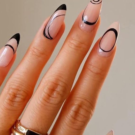 Explore Nail Extensions And Pampering Packages At Posh Beauty Center Posh Beauty Center Dubai UAE
