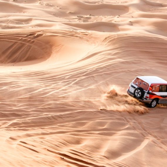 Explore The Dubai Desert Safari Adventure For Upto Four People Desert Safari Dubai - Luxury Tours Dubai UAE