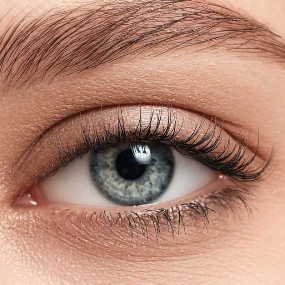 Eyelash Extensions Ami Ami Nails Dubai Dubai UAE