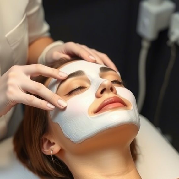 Facial Care Secrets Therapy Center Dubai UAE