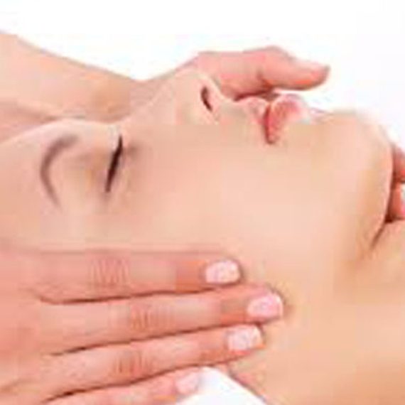 Facial - Choice Of - In Spa Luzan ladies Saloon Abu Dhabi UAE