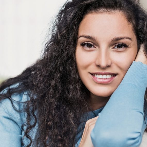 Get Facial Services With Scrub