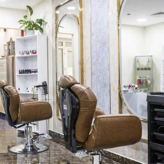 Hair Services At Celebrity Make Up Studio Celebrity Make Up Studio Dubai UAE