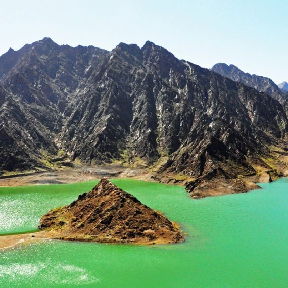 Hatta Mountain Safari Luxury Tours Dubai UAE