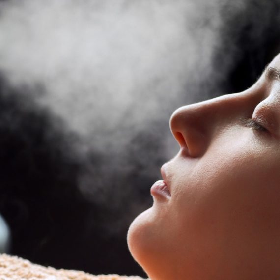 Herbal Or Dr. Renaud Facial-Clean-Up At Lck Ladies Salon Lck Ladies Salon Dubai UAE