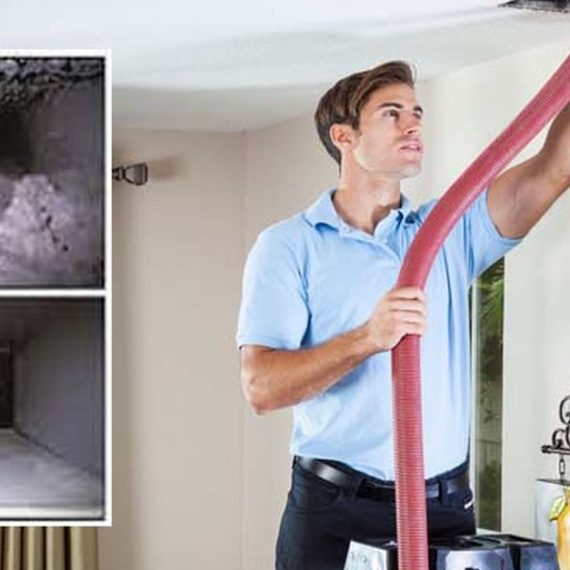 Hvac Cleaning Repland Technical Services Co LLC Dubai UAE