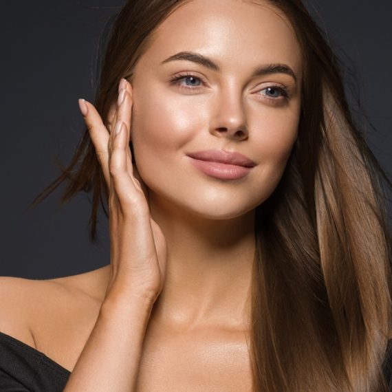 Laser Hair Removal On Small