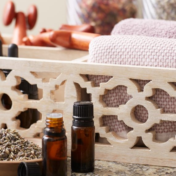 Moroccan Bath Iris Eye Ladies Beauty Salon Dubai UAE