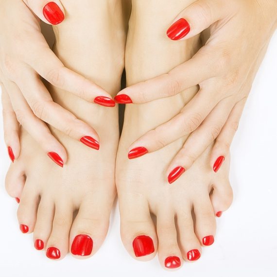 Quality Russian Pigments Used For Enhanced Nail Appearance Posh Beauty Center Dubai UAE