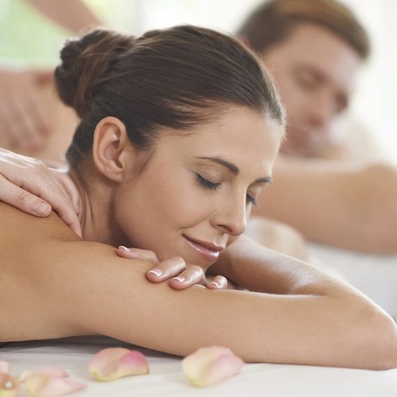 Relax & Revive With Spa Treatments Bless Beauty Salon @Royal Ascot Hotel Dubai UAE
