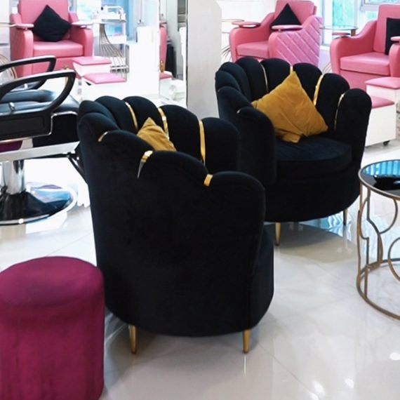 Relax With A Basic Or Deluxe Moroccan Bath Session White Jasmine By Sugar Ladies Salon Dubai UAE