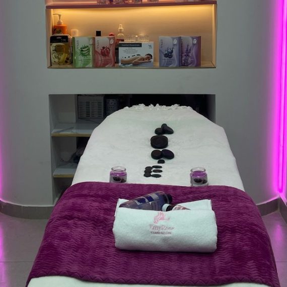Relaxing Choice Of 45-
