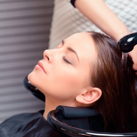 Revamp Your Look With Stunning Hair Services! Qasr Al Ameerah Dubai UAE