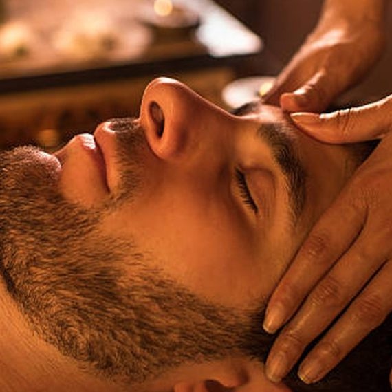 Revitalize Your Senses With Luxurious Hammam & Spa Treatments Niyama Spa @4* Double Tree by Hilton Al jadaf Dubai UAE