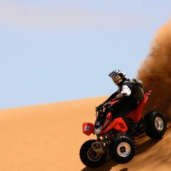Ride