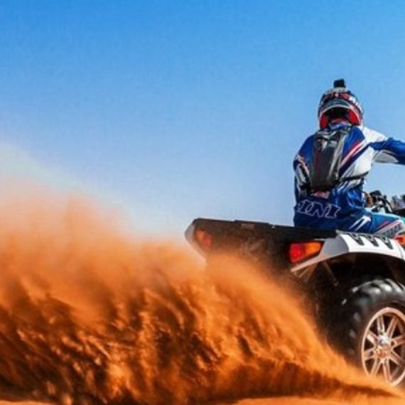 Self-Drive Desert Safari Dubai Package Luxury Tours Dubai UAE