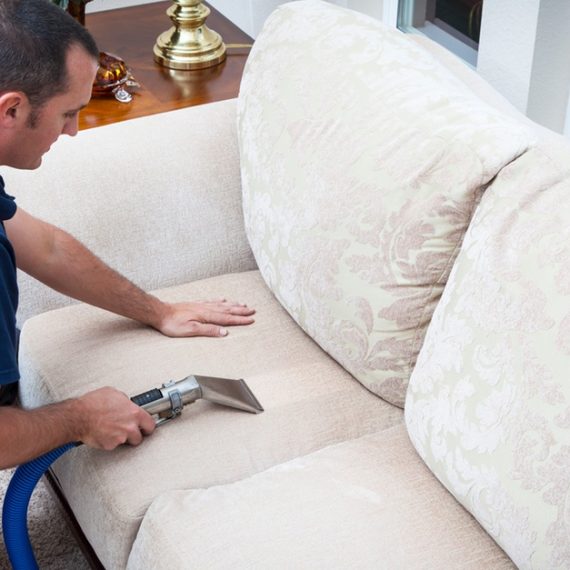 Sofa Or Up To King-Size Bed Mattress: Deep Clean And Sanitisation Perfection Cleaning And Technical Services Dubai UAE
