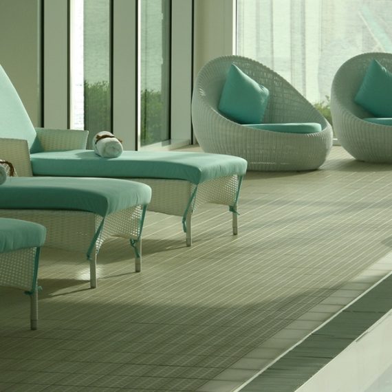 Spa Day With Treatments Imar Spa Dubai UAE