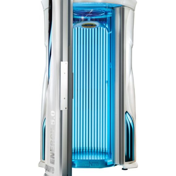 Three Or Five Sessions Of Full Body Solarium Tan At Plush Tan Plush Tan Dubai UAE