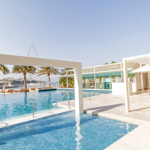 Up To 0% Off On At Areia Beach Bar & Grill At 4* Doubletree By Hilton Jbr Areia Beach Bar & Grill at 4* DoubleTree by Hilton JBR Dubai UAE