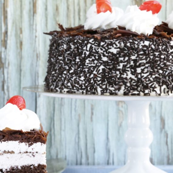Up To Two Kilograms Of Cake In Choice Of Flavour From Maiya Lounge ♥‿♥ ☆ Maiya Lounge ☆ at 4* DoubleTree by Hilton Hotel Dubai Jumeirah Beach Dubai UAE