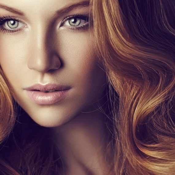 Wash And Blow-Dry Luca Stoppony Dubai UAE